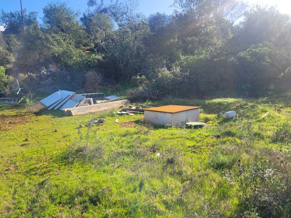 Terreno Estratégico p/ Estaleiro de Obras