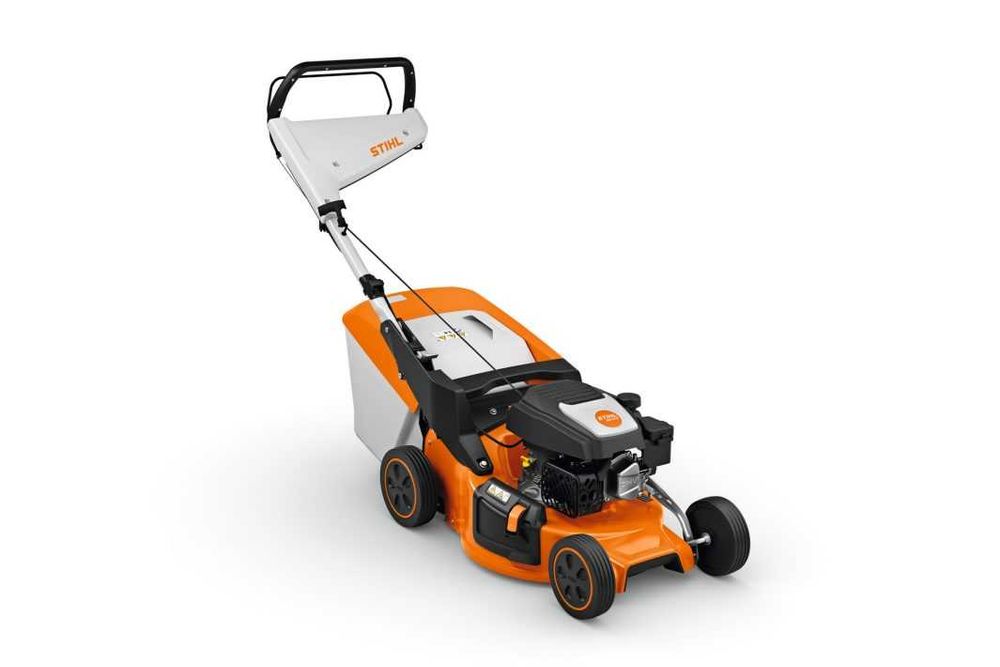 Kosiarka spalinowa Stihl rm 248.3 T