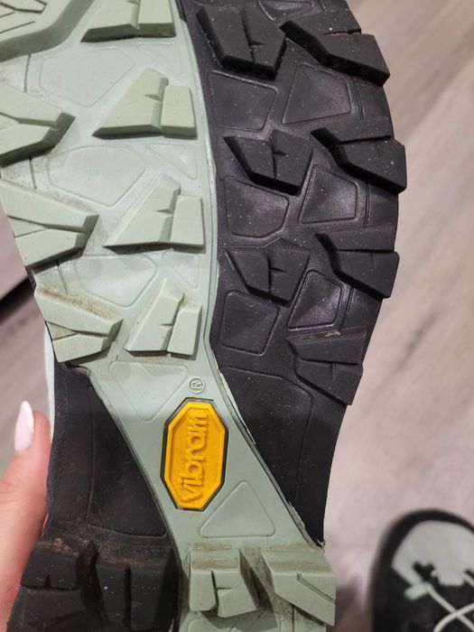 Buty podejściowe Aku damskie