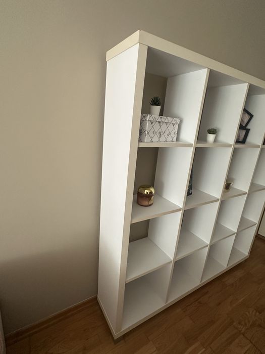 Movel IKEA branco