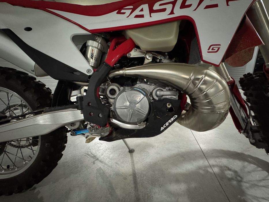 GASGAS EC250 2T (Nova- 5 Horas)