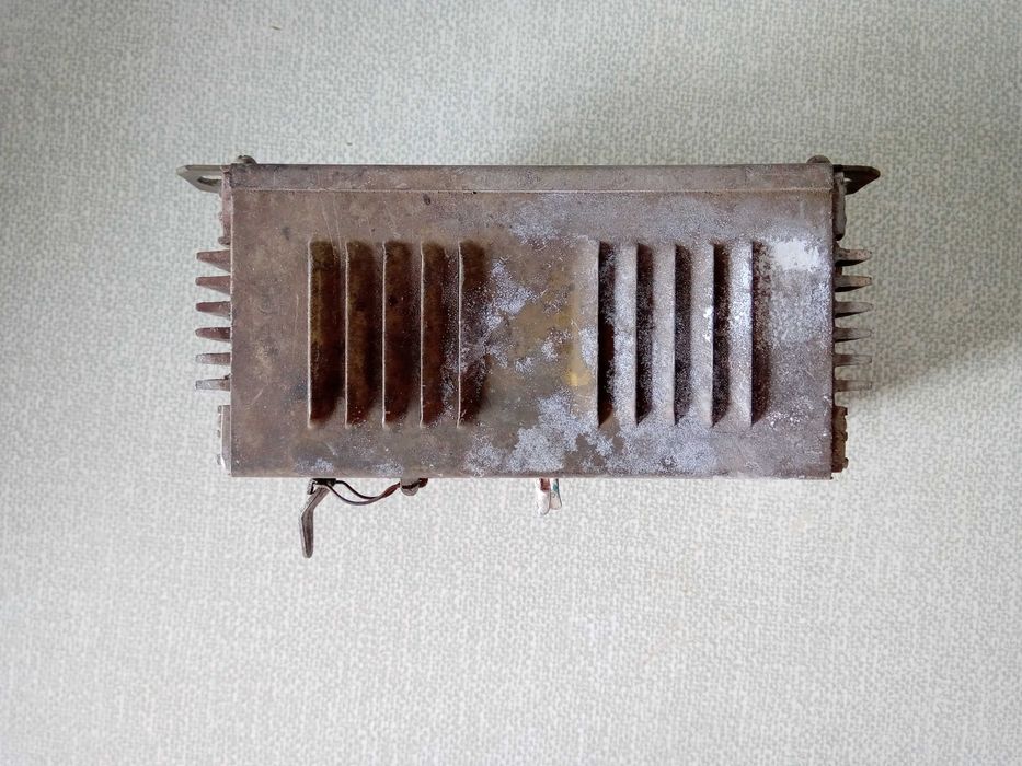 МРП УР пр-во СССР тип УП-18