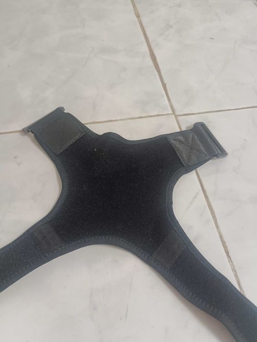 Proteção Costas para Postura