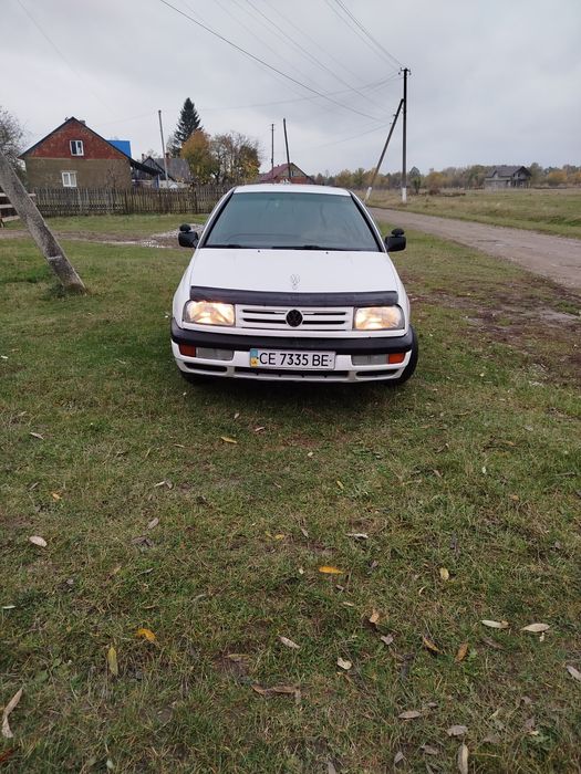 Продам Фольксваген Вента