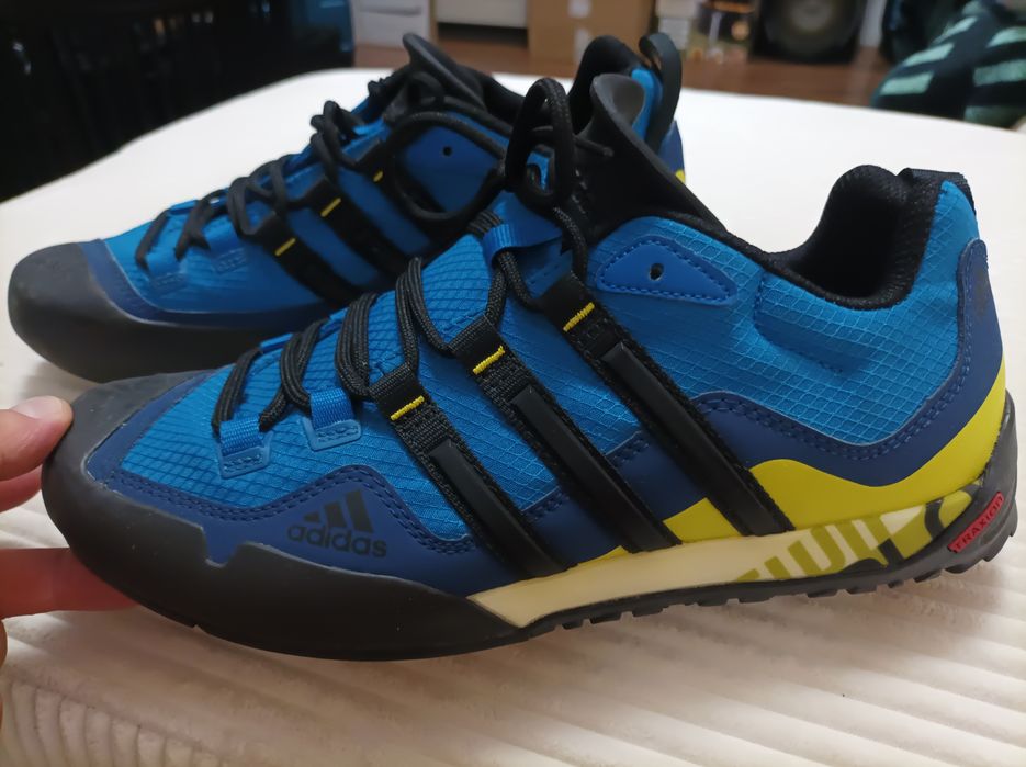 Buty adidas męskie