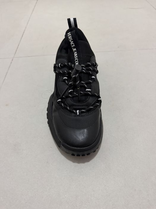 Sapatilhas versace novas