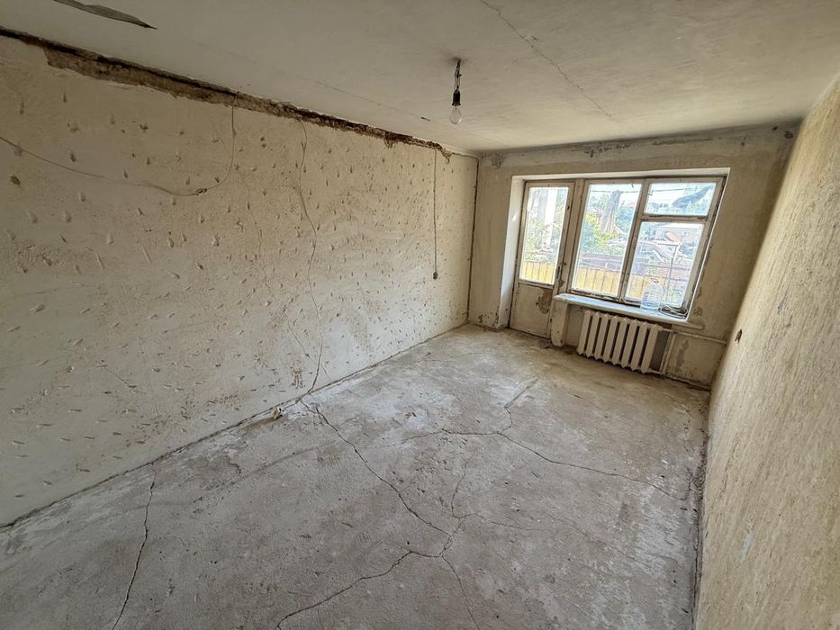 Продам 1к квартиру,  в районе Сухой Фонтан.