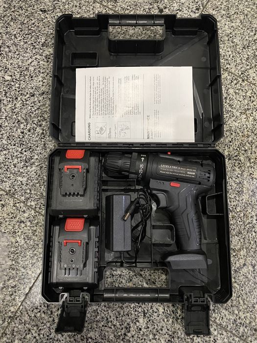 Maquina aparafusadora