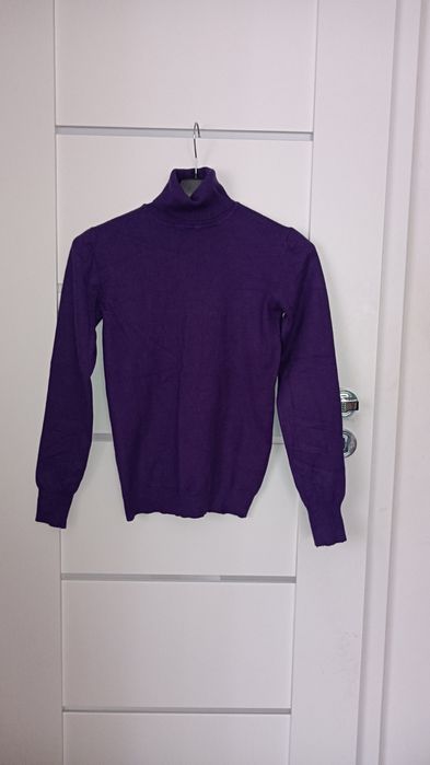 Super golf fioletowy Medicine r.XS/S