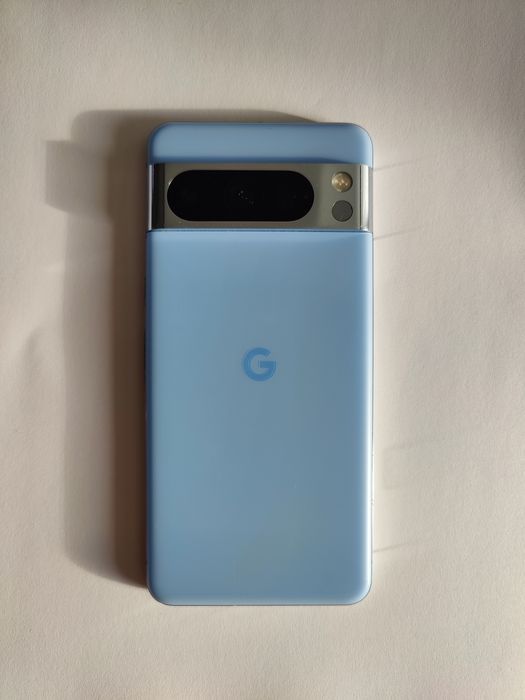 ТЕРМІНОВО!! Google pixel 8pro 12/256гб акум 124 цикли неверлок