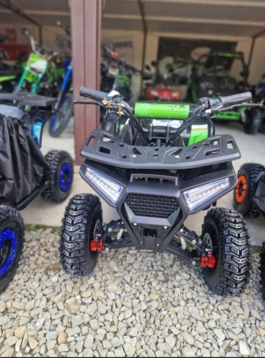 Quad elektryczny 1000w 36v