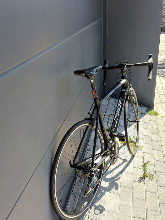 Bicicleta estrada Merida Scultura 100
