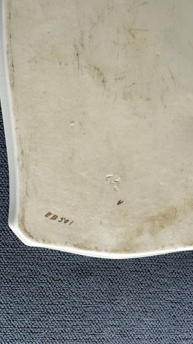 Travessa Vista Alegre – Edição Limitada nº 74 – Motivo Floral