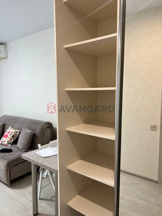 1-кім. квартира в ЖК Кришталеві Джерела