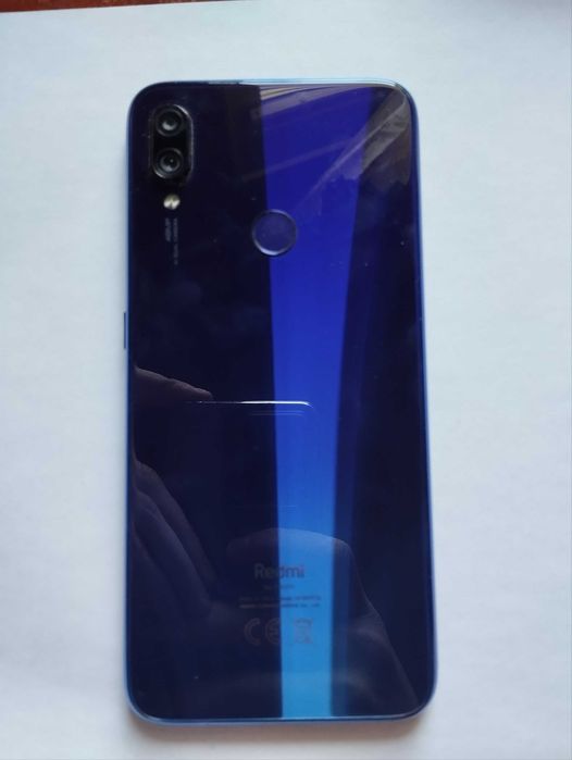 Xiaomi Redmi Note 7 4/128gb