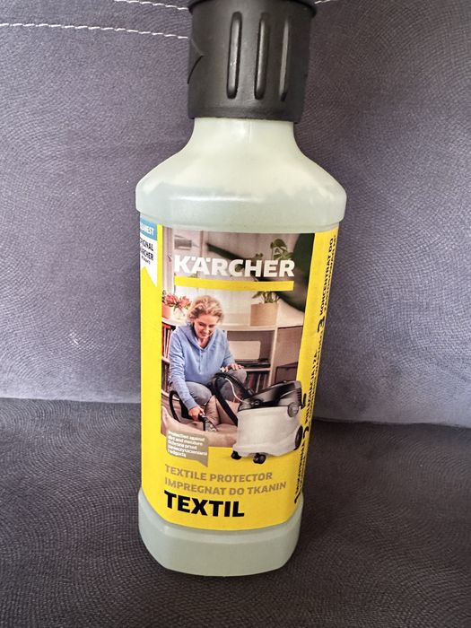Impregnat do tkanin karcher