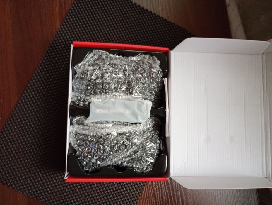 Game Tv Stick 8K Ultra HD Set-Box