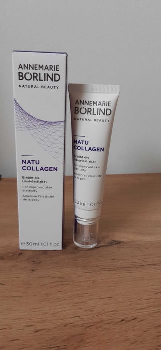 Annemarie Borlind Natu Collagen Fluid