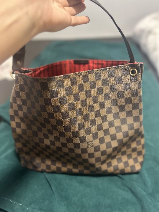 Torebka louis vuitton