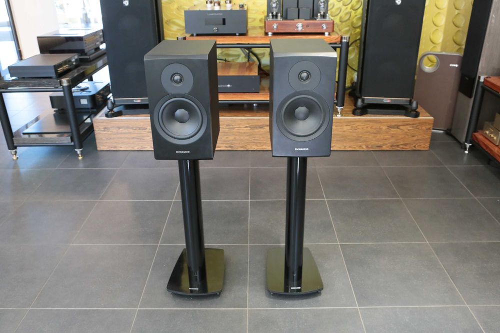 Dynaudio Emit 20 czarne