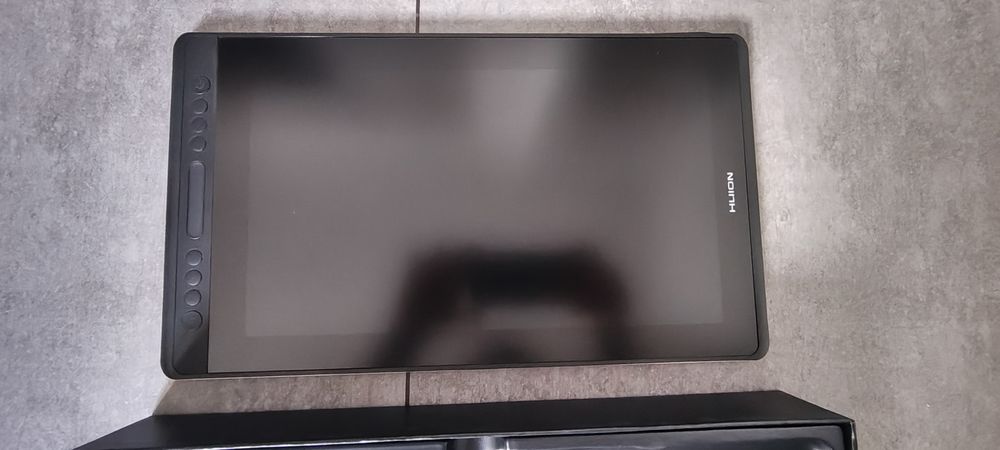 HUION Kamvas 16 pro GT-156