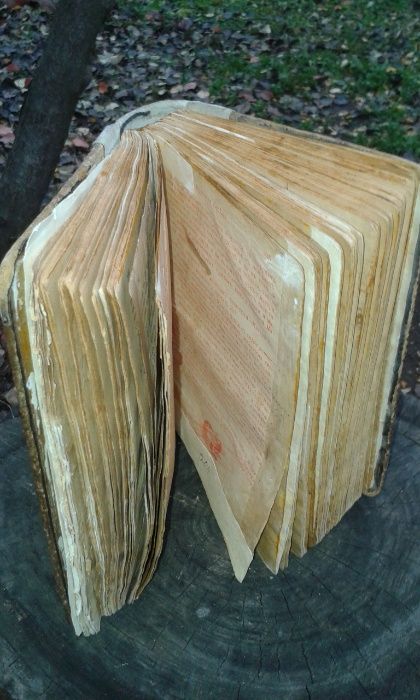 Книга журнал-Духовная Беседа за 1914 год