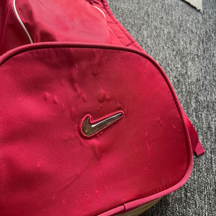 Вантажний оригінальний рюкзак Nike оригінал