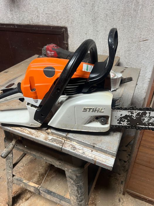 Stihl MS 241 C super stan