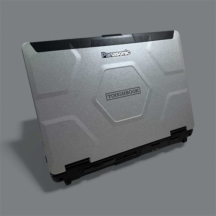 Pancerny laptop Panasonic TouchBook CF-54