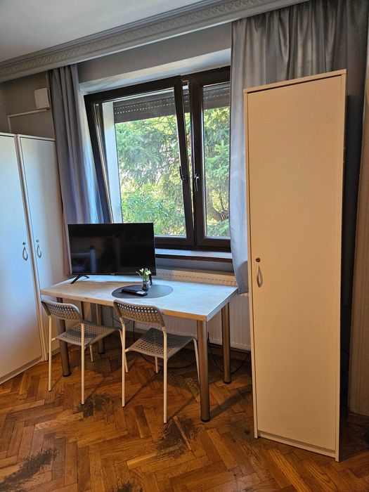 Pokoje pracownicze/hostel/Кімнати для персоналу/помешкання/гуртожиток