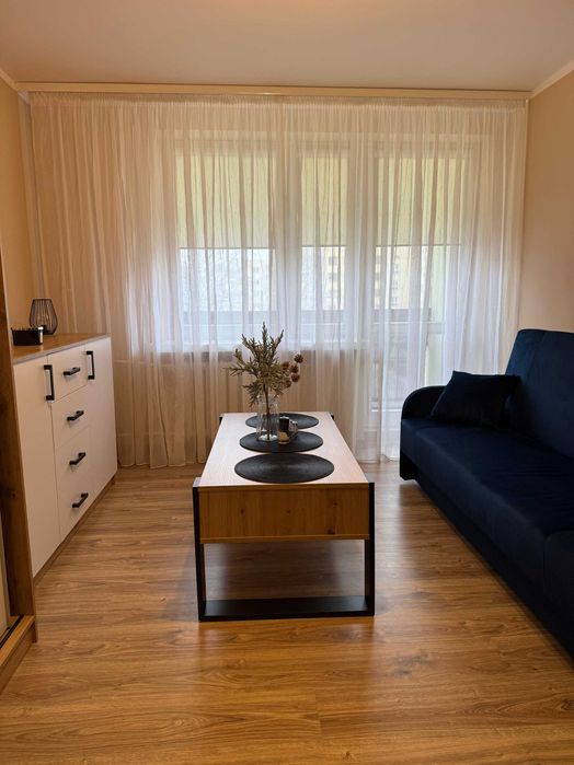 wynajmę kawalerkę - umowa najmu okazjonalnego