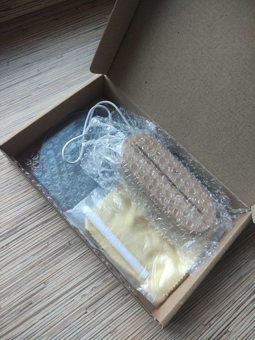 Креативний нічник планер з usb живленням і підсвіткою