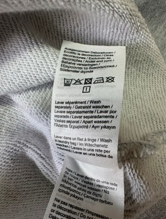 Crewneck Lacoste Vintage