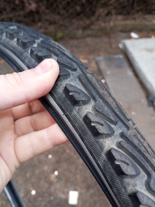 Sprzedam koło rowerowe Shimano