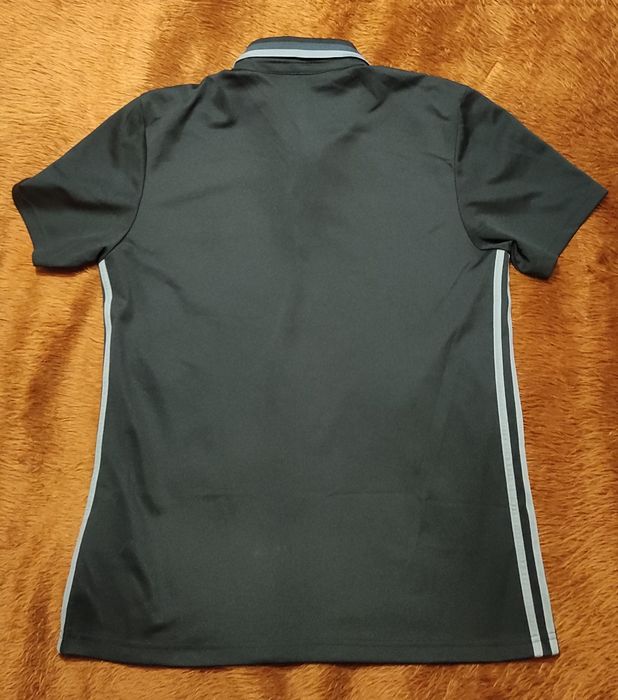 Клубная футболка FC Ipswich