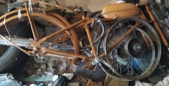 Рига 13 продам по запчастям