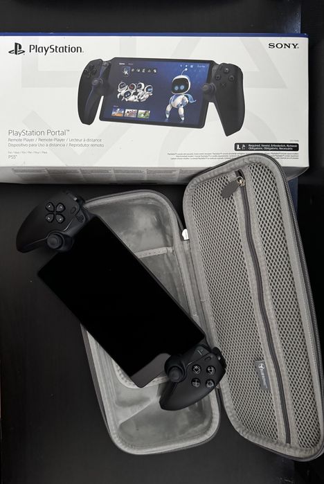 Playstation Portal Nova