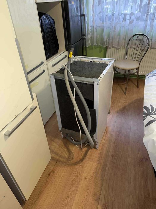 Zmywarka Zelmer ZZW9012XE