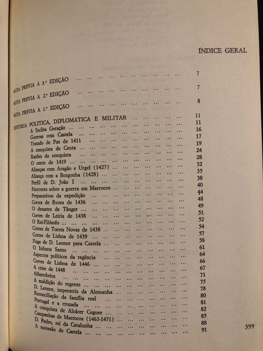D. João II / Formação do Estado Moderno/ D. Manuel I