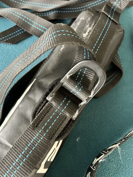 Barras de Tejadilho FCS Pranchas Surf