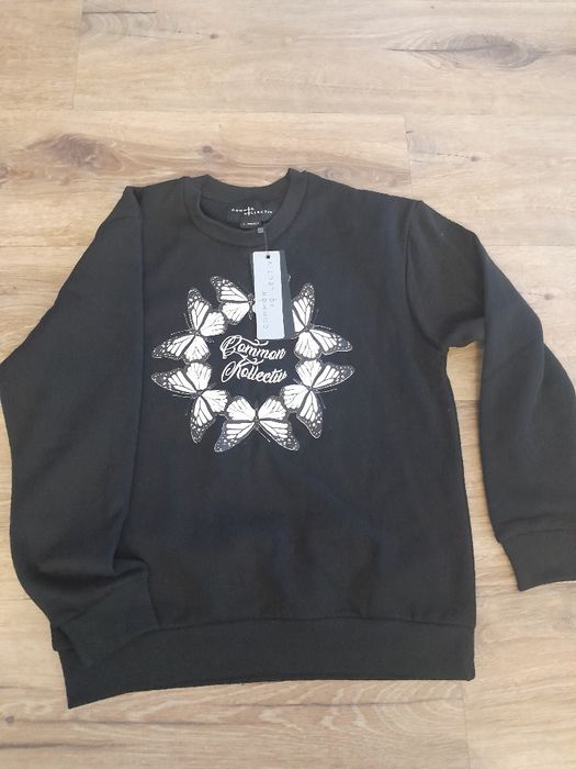 Common Kollectiv bluza damska r. S