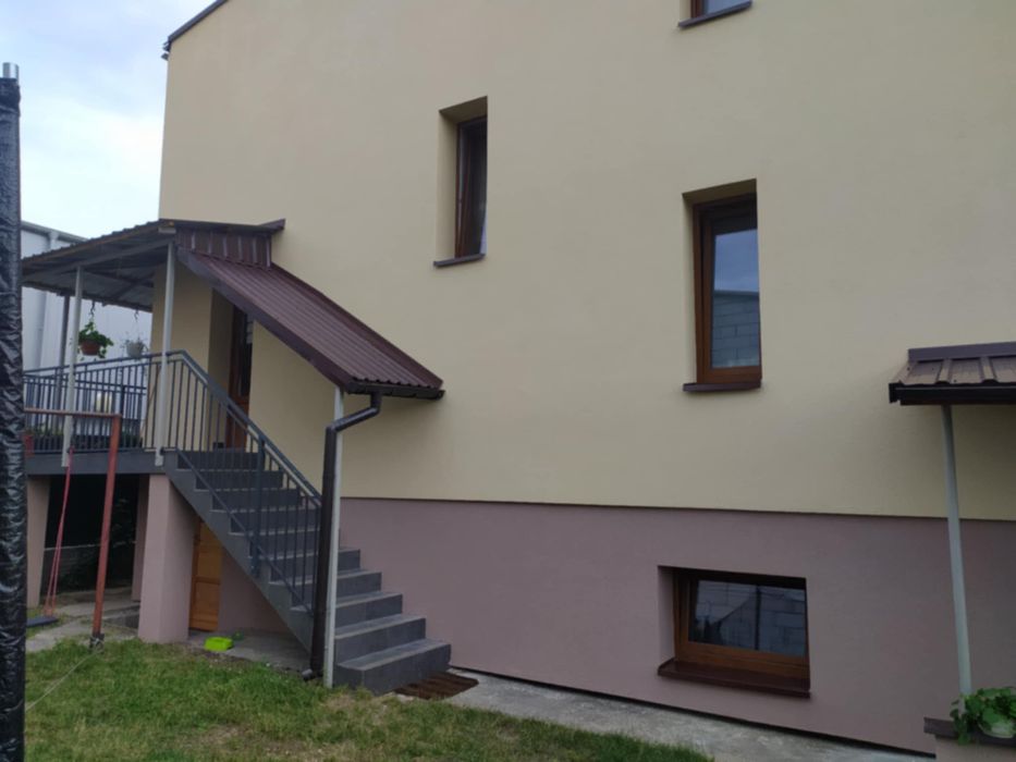 Sprzedam lub zamienie mieszkanie w Biłgoraju