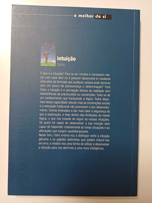 Osho - Intuição