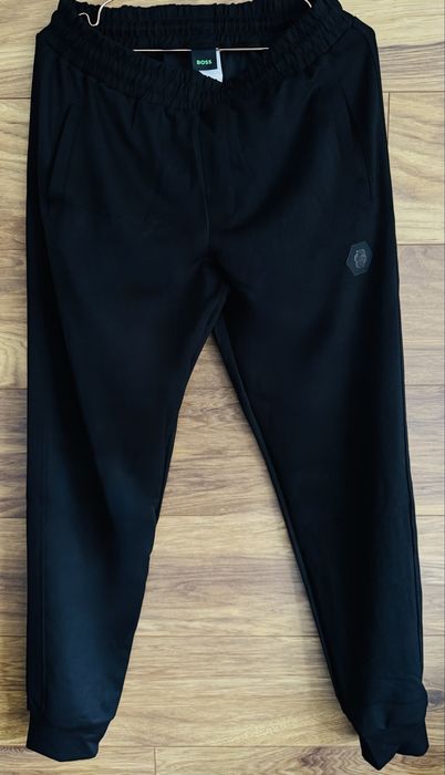 Hugo Boss dres męski spodnie bluza