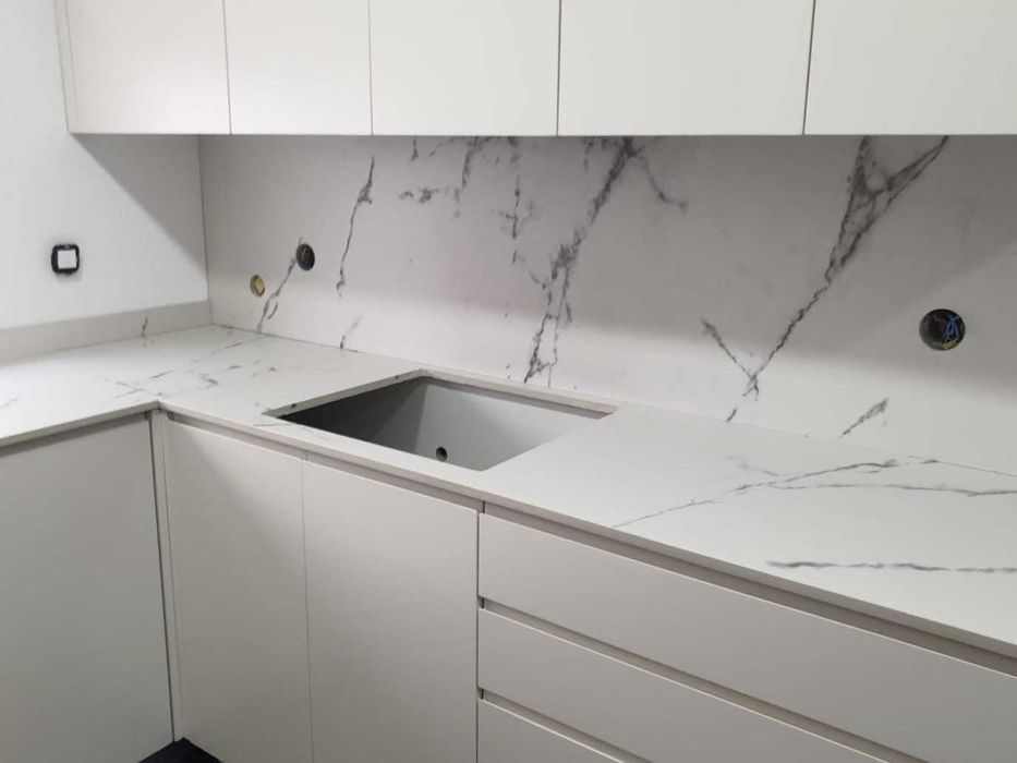 Pedra para balcão de cozinha