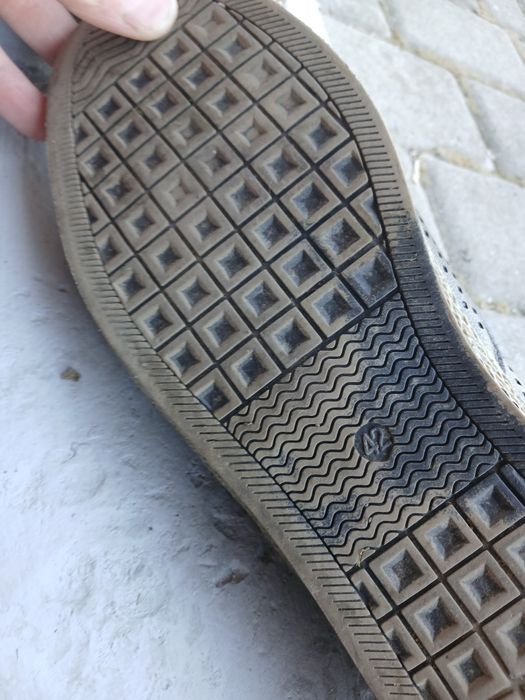 Сліпони дихаючі з сіточкою