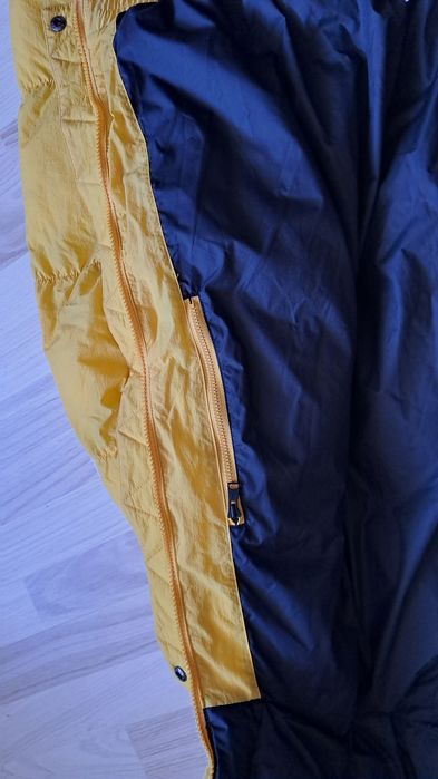 Kurtka zimowa JORDAN w bardzo dobrym stanie