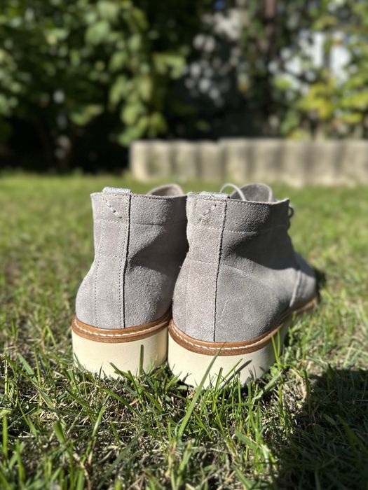 Черевики 42р. Shoe the Bear