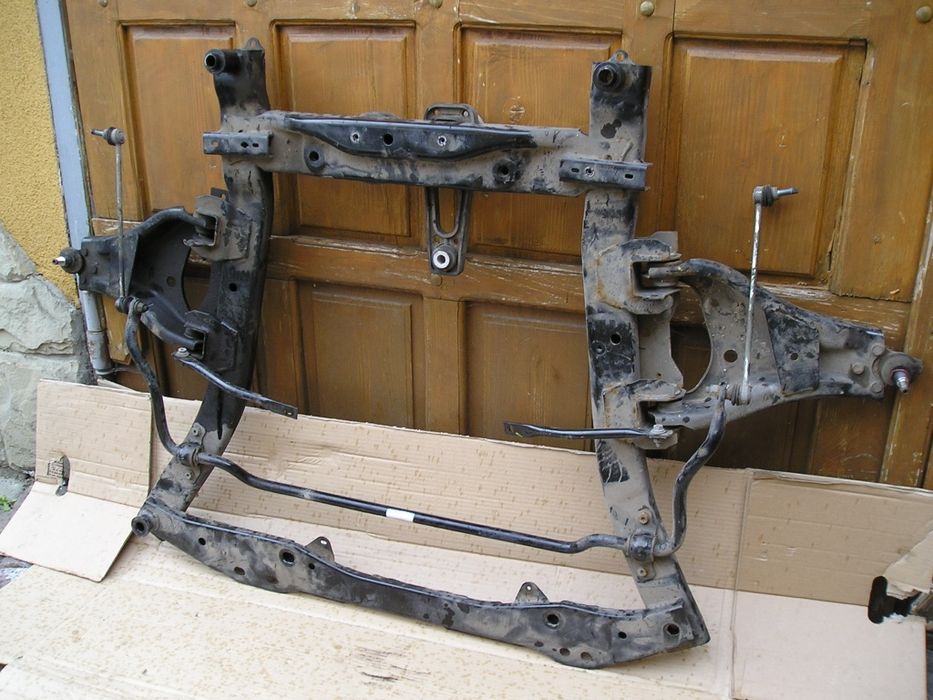 Підрамник для Разборка Dacia Duster 2 Renault Duster Рено Дастер.