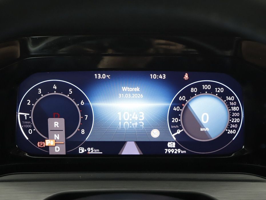 Volkswagen Golf Variant Golf Viii 1.5 Etsi Evo Style Dsg,150Km